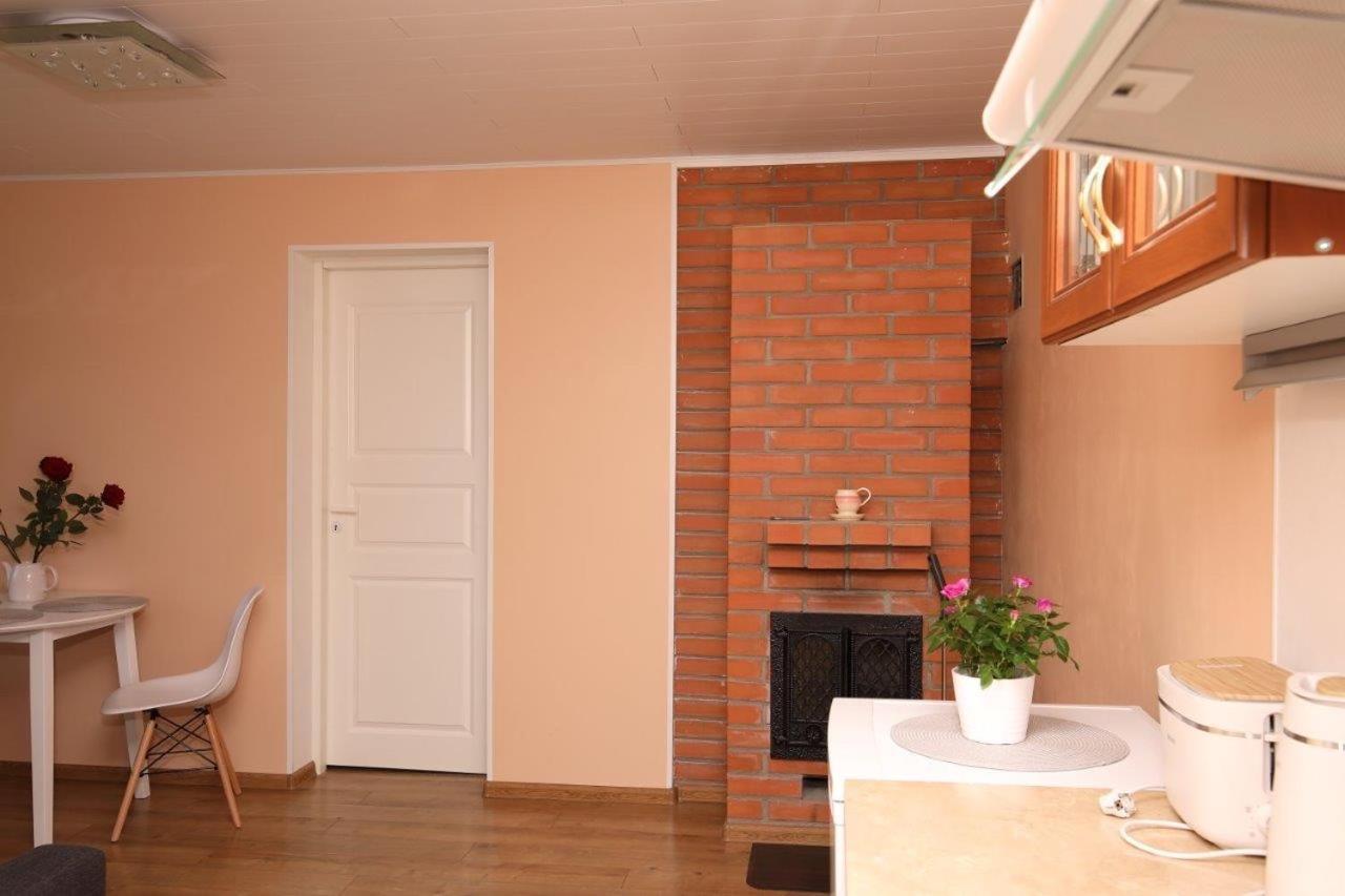 Loksahome Apartments Экстерьер фото