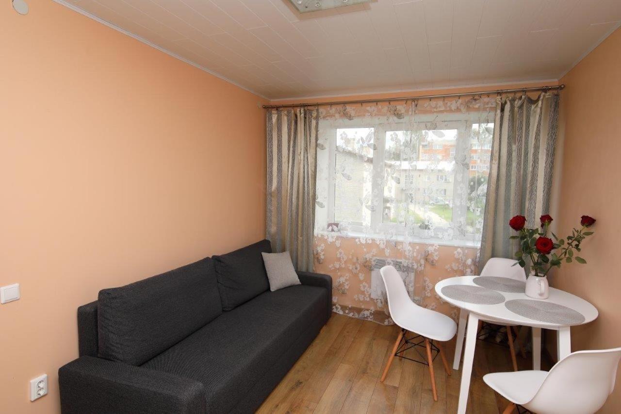 Loksahome Apartments Экстерьер фото
