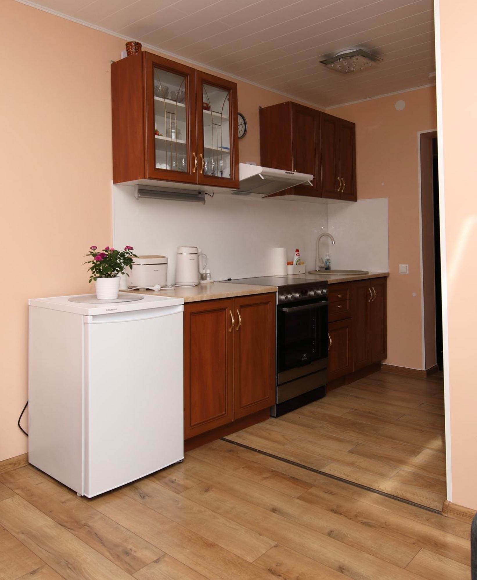 Loksahome Apartments Экстерьер фото